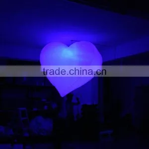 Customized Inflatable Led Lighting Model for Decorations thumbnail-3
