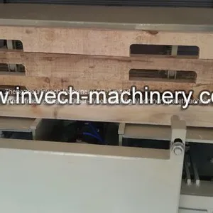 Wood Pallet Grooving Machine thumbnail-2