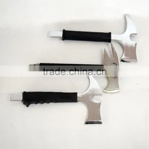 Hi-Q High Quality Emergency Rescue Use Steel Multifuctional Rescue Survival Rescue Tool thumbnail-1