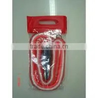 Elastic Tow Rope - Car Recovery Rope With Hooks - 2000 kg / 3000 kg thumbnail-5