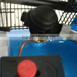 Industrial Electric Belt Driven Air Compressor - BC50TE55H200F thumbnail-2