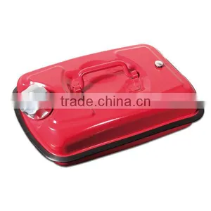 5 Liter Galvanized Sheet Oil Storage Tank thumbnail-1