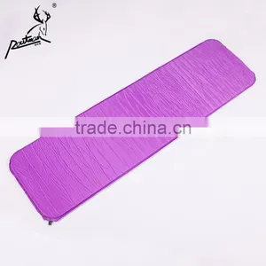 Outdoor Camping Automatic Inflatable Dampproof Mat 1KG thumbnail-1