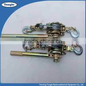 2T And 4T Hand Puller thumbnail-6