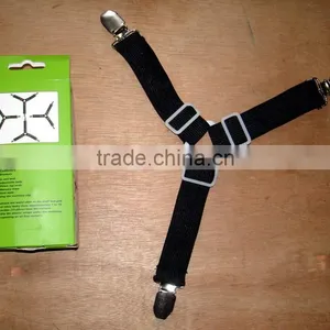 Metal Bed Sheet Grippers thumbnail-2