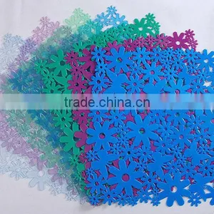 Hot Sell Clear Sink Mat / Rubber Sink Mat / Plastic Kitchen Sink Mat thumbnail-1