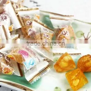 Triangle Shape Hard Candy Forming Machine thumbnail-6
