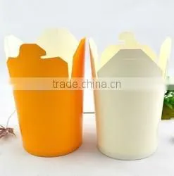 32oz China Paper Noodle Box thumbnail-1
