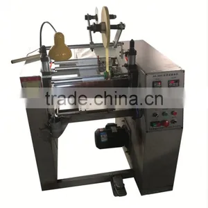 Making Rewinder pe Roll Film Machine thumbnail-6