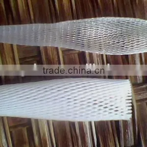 Laizhou Pengzhou EPE Plastic Single Rose Flower Sleeve Net thumbnail-6