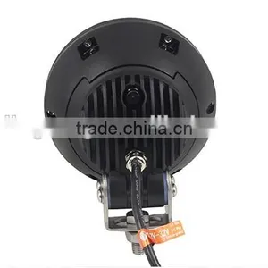 30W cr ee 7 Inch Led Head Light Led DRL Light 8W Led Day Light thumbnail-3