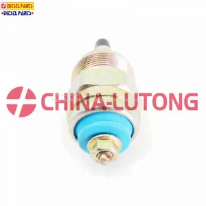 9900015 Solenoid Valve for 4ja1/4jb1-Magnet Valve for Ve Pump thumbnail-1