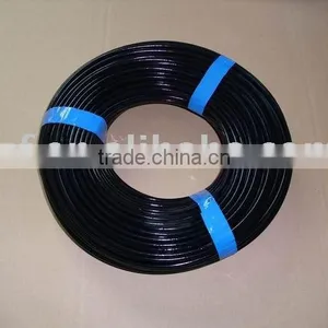 Silicone Rubber Impregnated Fiberglass Sleeve 2751 thumbnail-1
