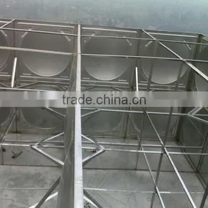 Huili Flexible Tank thumbnail-5