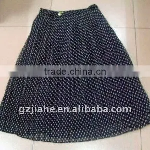 2011 Newly and Superior Quality Girls in School Short Skirts thumbnail-1