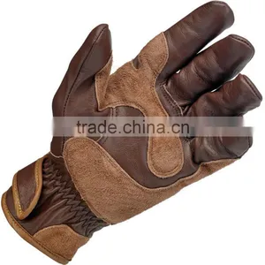 Leather Working Gloves thumbnail-4