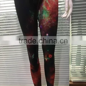 Wholesale Spandex Comfortable Yoga Women Leggings and Tops US thumbnail-1