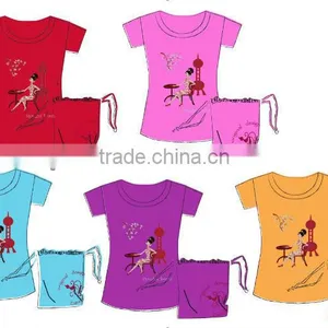 Hot/Cold Peel Apron Heat Transfer Printing Paper for Garment/T-shirt/kidwear /bags /apron/slipper and More thumbnail-1