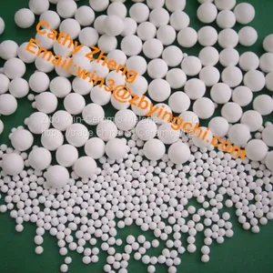 3-100mm High Alumina Ceramic Packing Ball thumbnail-5