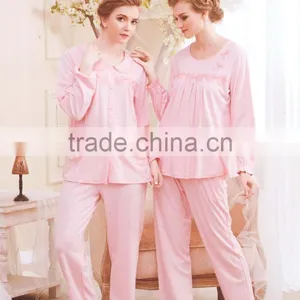 Customize Sleepwear for Women With High Quality thumbnail-2