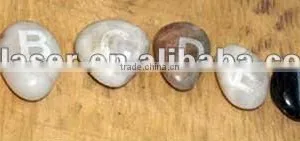 Pebbles Stone Laser Engraving Machine thumbnail-2