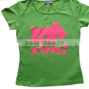 Rolls Solvent Heat Transfer Paper for T-shirt thumbnail-1