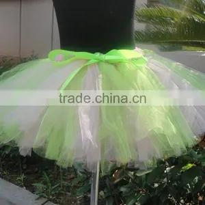 2017 Ballet Ribbon Tutu Skirt thumbnail-2