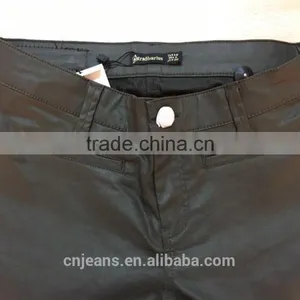 GZY Latest New Style Stock Jeans Export Goods thumbnail-6
