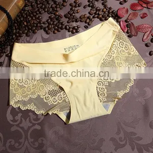Women Sexy Tight Underwear Lady New Model Lady Panties thumbnail-5
