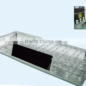 Wire Stand 36 Golf Club Box thumbnail-5