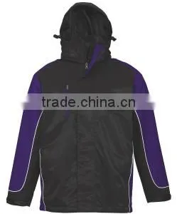 Men Nitro Jacket thumbnail-1