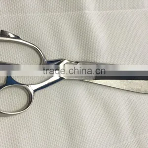 SCISSORS 10 INC" HEAVY DUTY UPHOLSTERY CARPET / SHEAR TAILOR SCISSORS NEW thumbnail-1