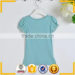 Pink and Green t Shirt Wholesale Packaging , Teen Girl t Shirt thumbnail-3
