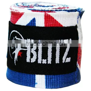 Hand Wraps thumbnail-6