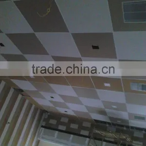 Acoustic Ceiling Board thumbnail-2