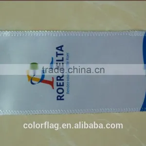 Promotional Table Flag thumbnail-1