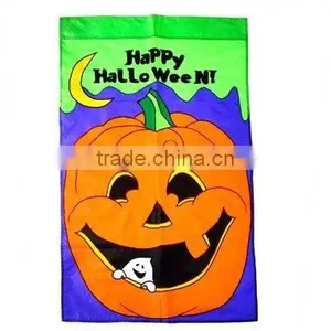 'Happy Halloween Flag thumbnail-1