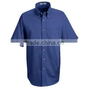 Professional Working Shirts With Your Logo thumbnail-1