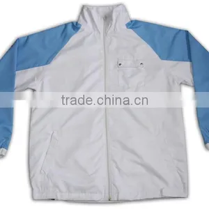 OEM Clothing Outerwear Good Quality Sport Jacket for Men thumbnail-6
