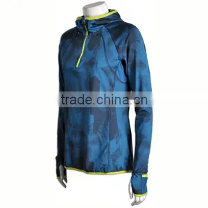 Sportwear Custom Cycling Jersey Rain Jacket thumbnail-2