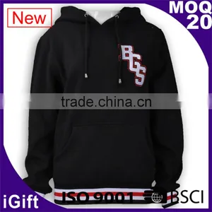 Unisex Pullover Hoodies Sweatshirt thumbnail-1