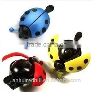 Custom Aluminum Cartoon Bell Children Bicycle Bell thumbnail-3