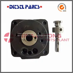ISUZU 4JG2 Distributor Rotor 096400-1230 thumbnail-1