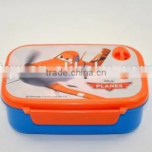 2015 New Advertising Locked Food Storage Box/lunch Bento Box thumbnail-1