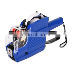 MX-6600 Handheld Price Labeller Two Line Printing With 6-8 Digitals Price Gun thumbnail-1