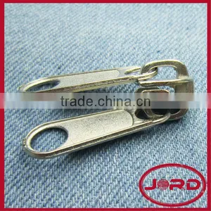 Double Pull Zipper Slider thumbnail-1