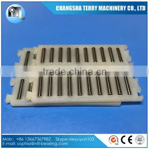 Nylon Flat Needle Cage Assembly FF2025ZW thumbnail-1