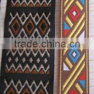 Polyester Woven Band for Garment Accessories thumbnail-5