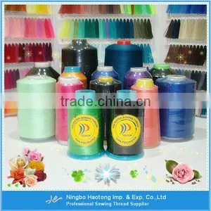 Spun and Filament, Polyester Sewing Thread/ Yarn thumbnail-1