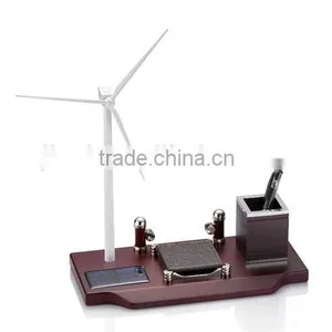The Windmill Model Penholder thumbnail-1